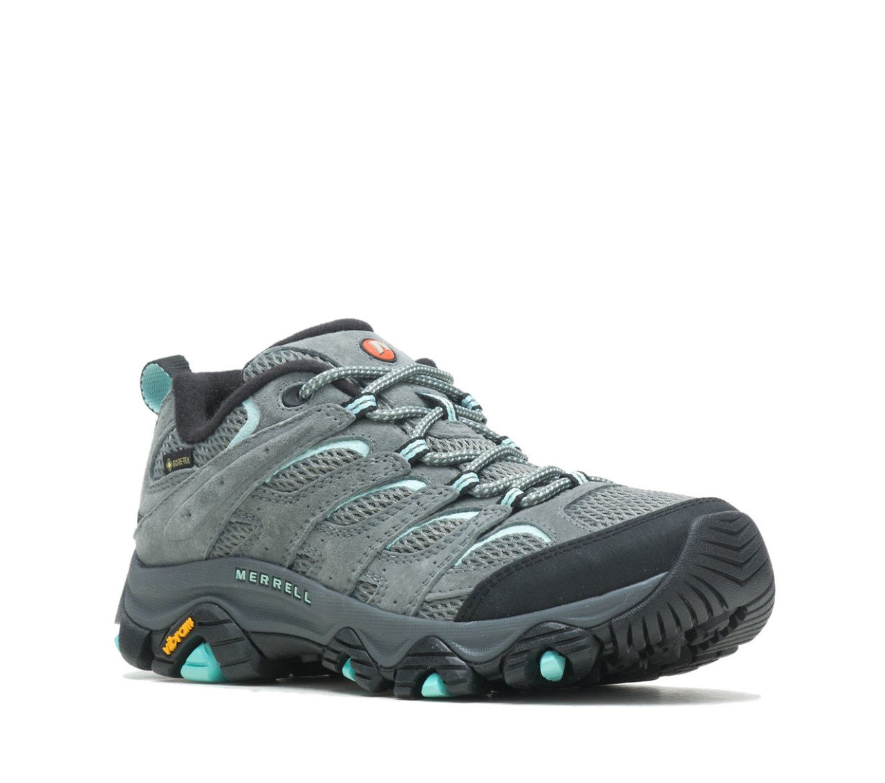 Merrell Moab 3 GTX J036318 W sedona sage - Trekobchod